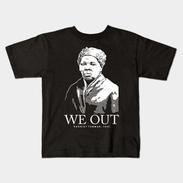 2021 we out Kids T-Shirt by ramadanlovers